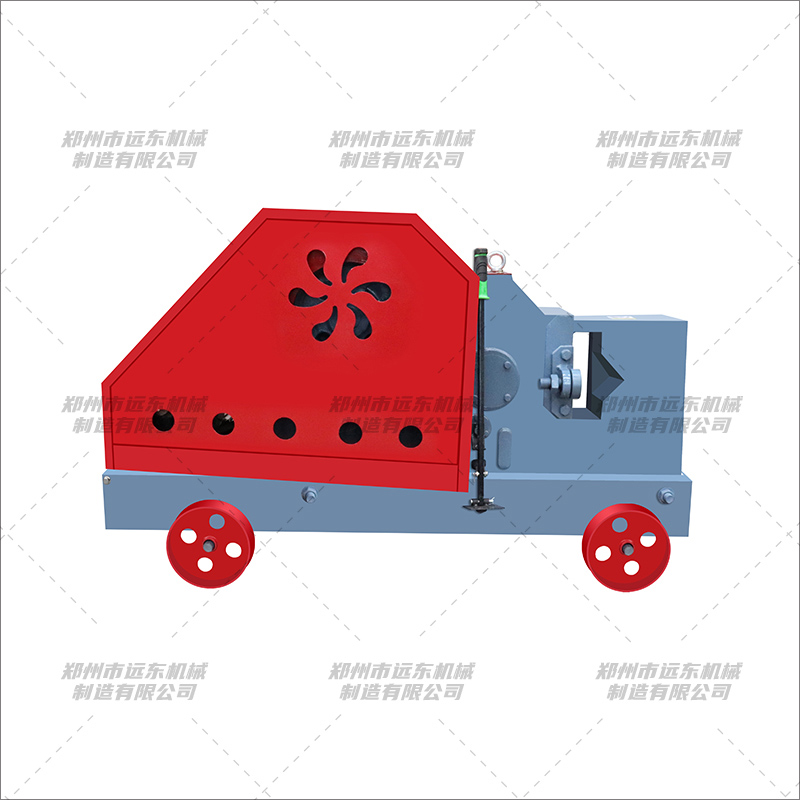 GQ70型切断机(图1) GQ70型切断机(图1)