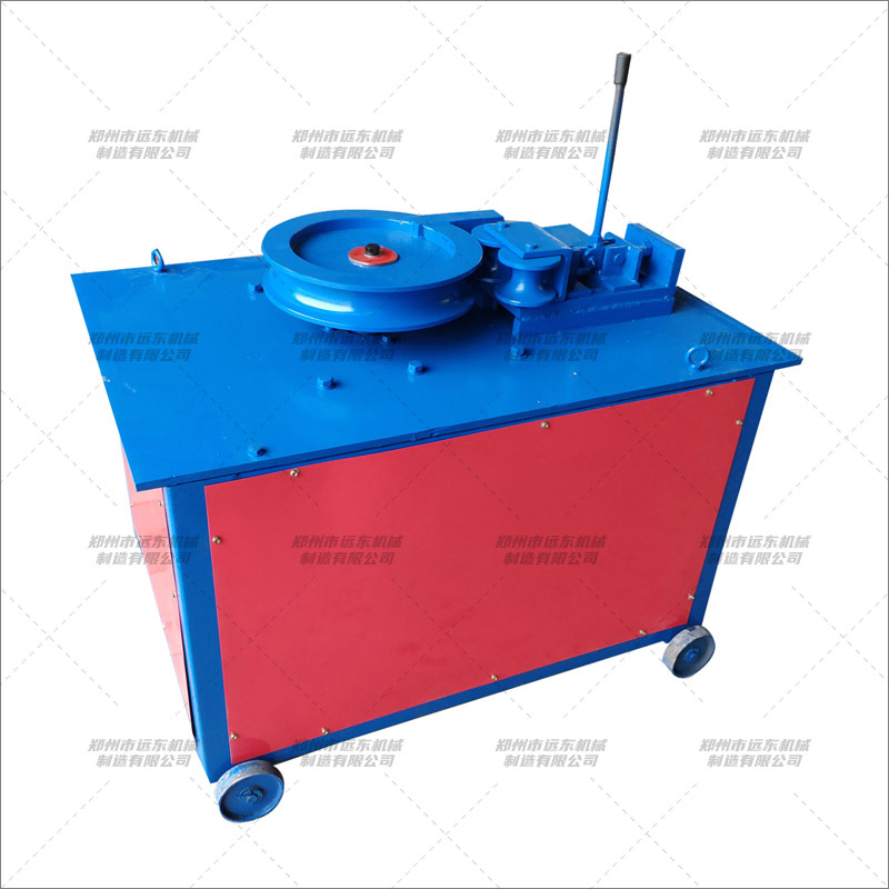 钢筋弯管机(24型-100型)(图3) 钢筋弯管机(24型-100型)(图3)