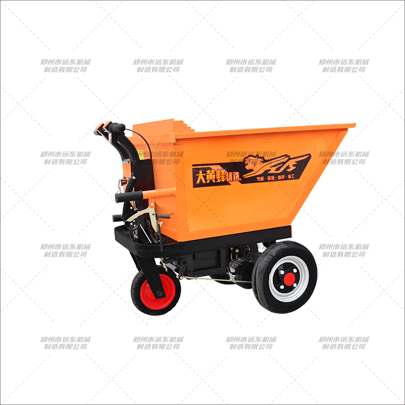 畅销款小斜斗三轮车(图1) 畅销款小斜斗三轮车(图1)