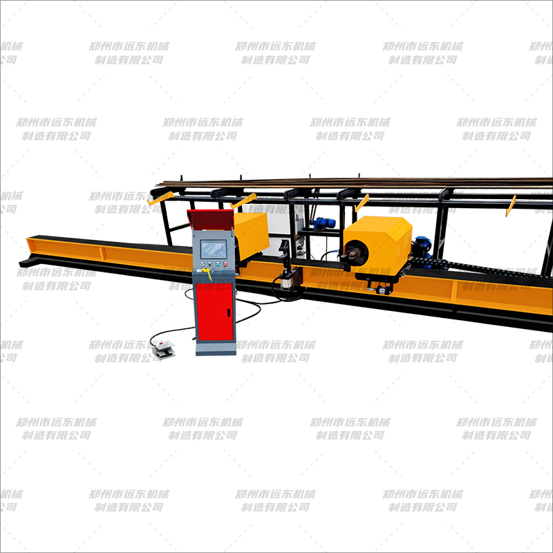 32数控钢筋弯曲中心(图3) 32数控钢筋弯曲中心(图3)