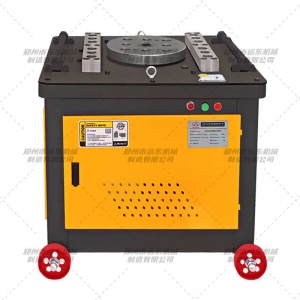 GW45广元型4KW钢筋弯曲机